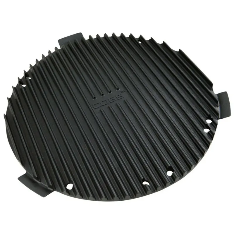 Cobb Premier   Stegeplade