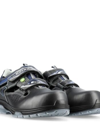 Cofra Jungle Black S1p Src