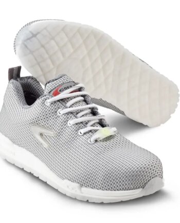 Cofra White Esd S3 Src