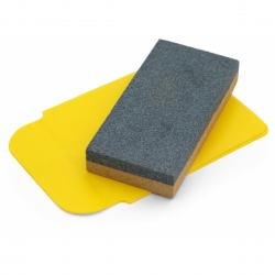 Coghlans Sharpening Stone Slibesten