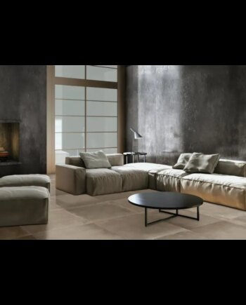 Dado Ceramica Contemporar   Brown Sokkelkant 7x60 Flise