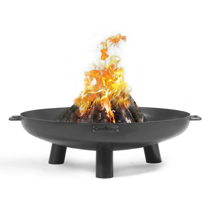 Cook King 80 Cm Bålsted   Baliâ
