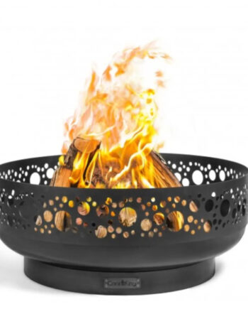 Cook King   Bostonâ  80 Cm Havebålfad