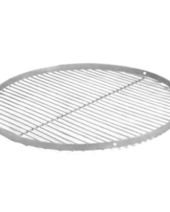 Cook King 60 Cm Grillrist   Rustfrit Stål