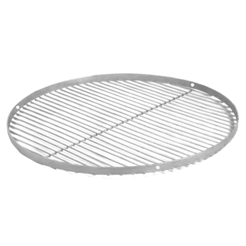 Cook King 60 Cm Grillrist   Rustfrit Stål