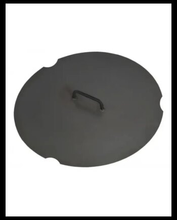 Cook King 82   Cm Låg Til Bålsted
