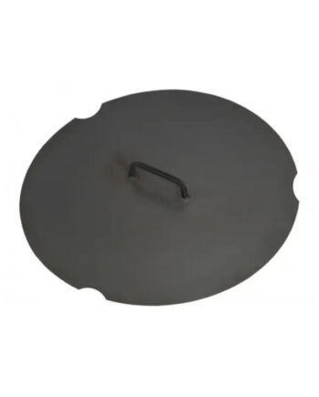 Cook King 72   Cm Låg Til Bålsted