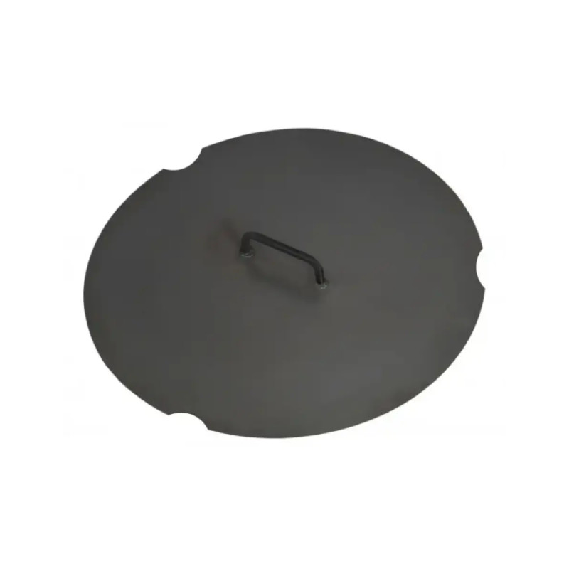 Cook King 82   Cm Låg Til Bålsted