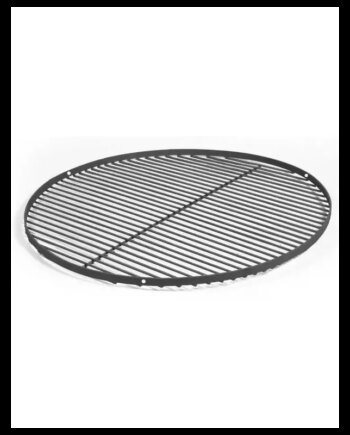 Cook King 50 Cm Stål Rist