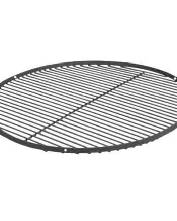 Cook King 50 Cm Stålrist