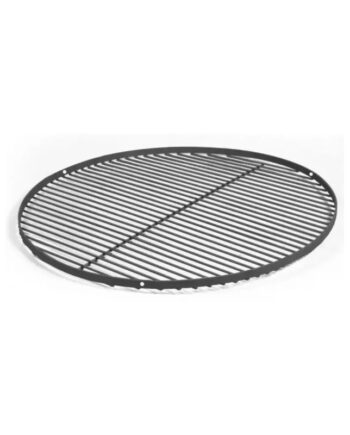 Cook King 100 Cm Stålrist