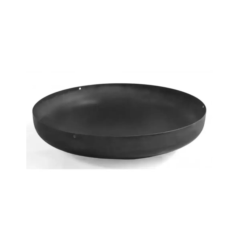 Cook King 70 Cm Stålwok