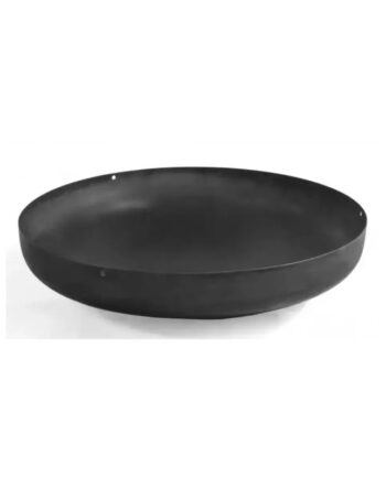 Cook King 60 Cm Stålwok