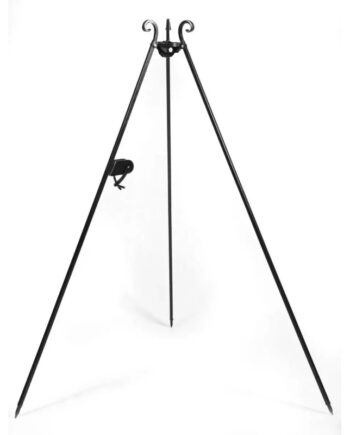 Cook King 180 Cm  -ben Til Bålsted
