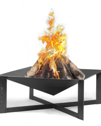 Cook King 70x70 Cm Bålsted   Cubaâ