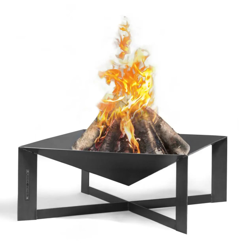Cook King 70x70 Cm Bålsted   Cubaâ