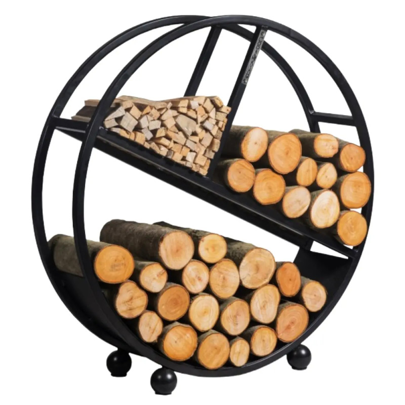 Cook King   Diegoâ  Brændestativ 80 Cm