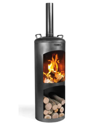 Cook King Garden Stove   Faroâ