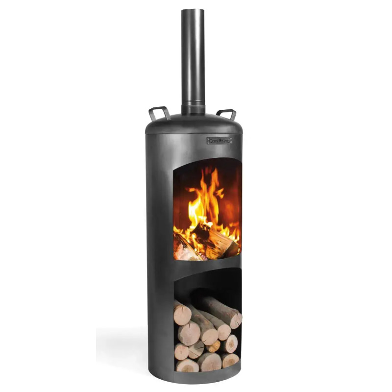 Cook King Garden Stove   Faroâ