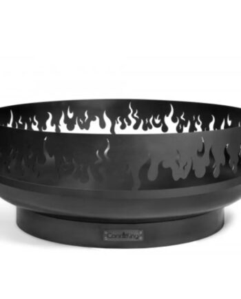 Cook King   Fireâ  80 Cm Havebålfad