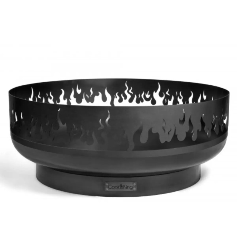 Cook King   Fireâ  80 Cm Havebålfad