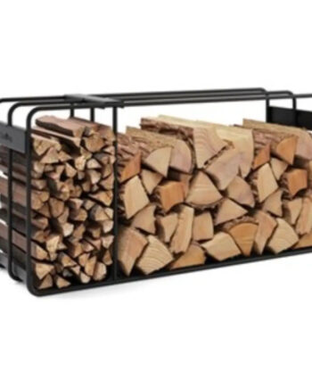 Cook King   Floxâ  Brændestativ 80   40   25 Cm
