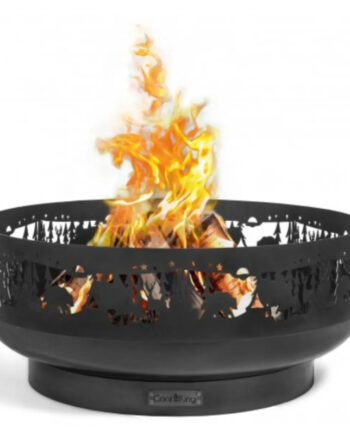 Cook King   Forestâ  80 Cm Havebålfad
