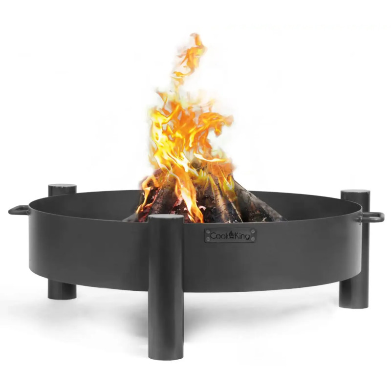 Cook King 80 Cm Bålsted   Haitiâ