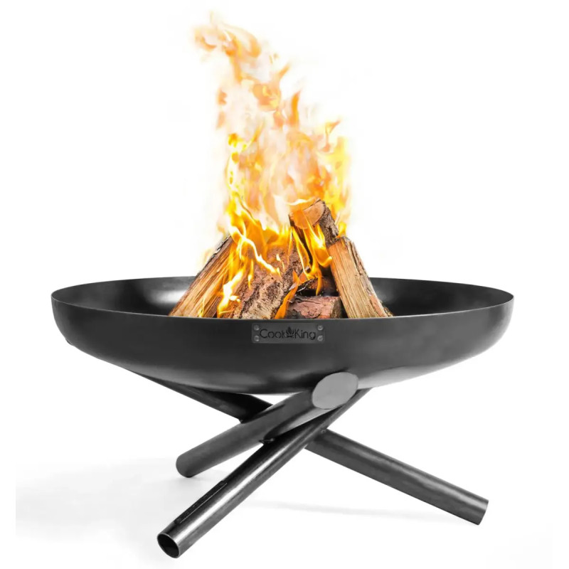 Cook King 70 Cm Bålsted   Indianaâ