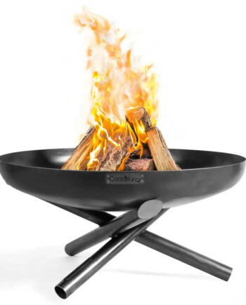 Cook King   Indianaâ  80 Cm Havebålfad
