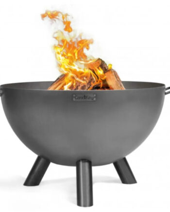 Cook King   Kongoâ  85 Cm Premium Dybt Havebålfad