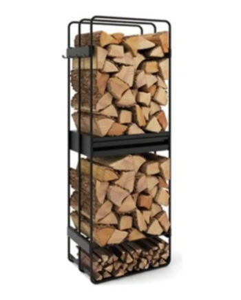 Cook King   Loftâ  Brændestativ 120   40   25 Cm