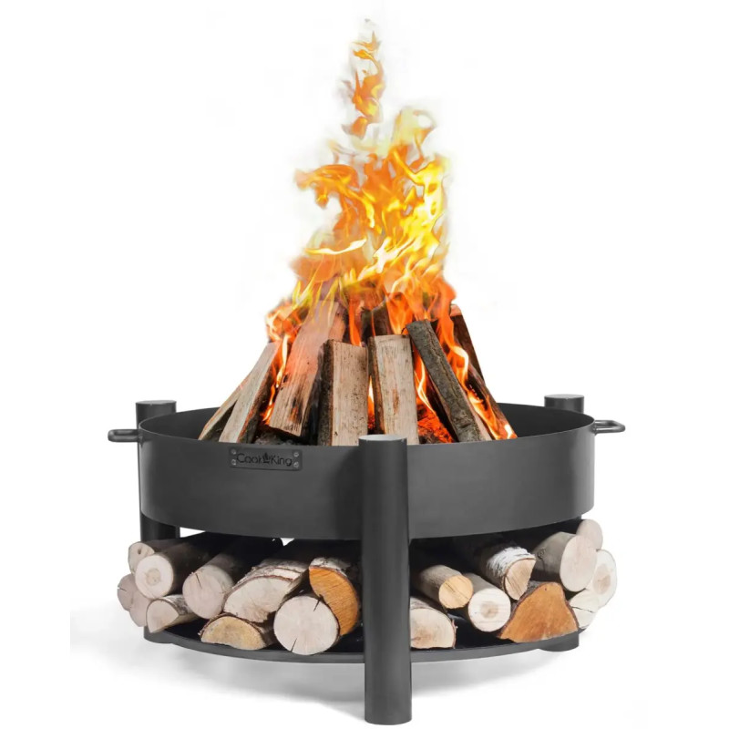 Cook King 80 Cm Bålsted   Montanaâ