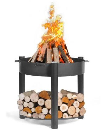 Cook King 80 Cm Bålsted   Montanaâ  High