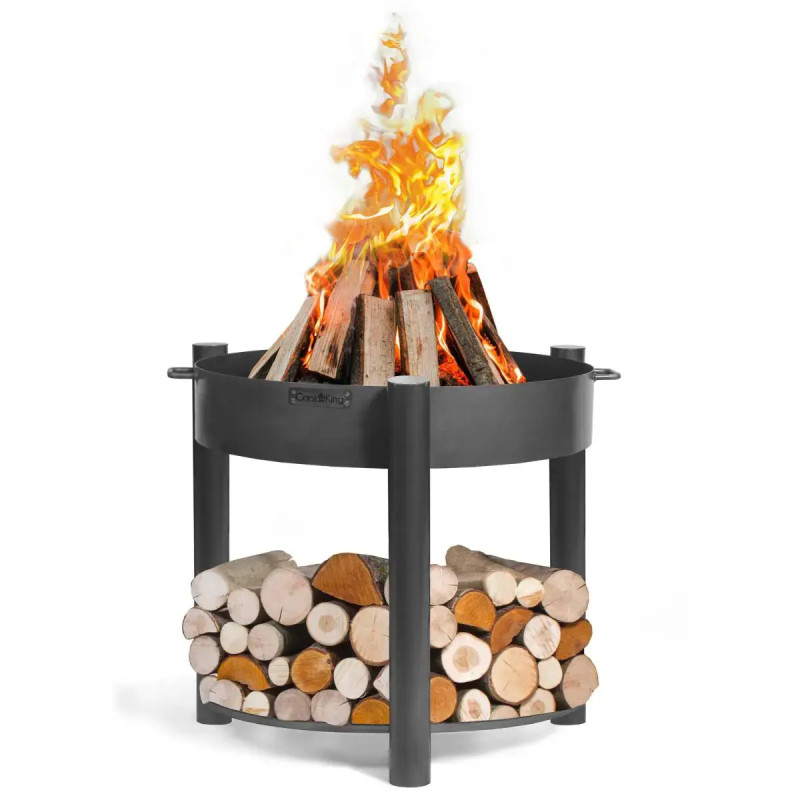 Cook King 80 Cm Bålsted   Montanaâ  High