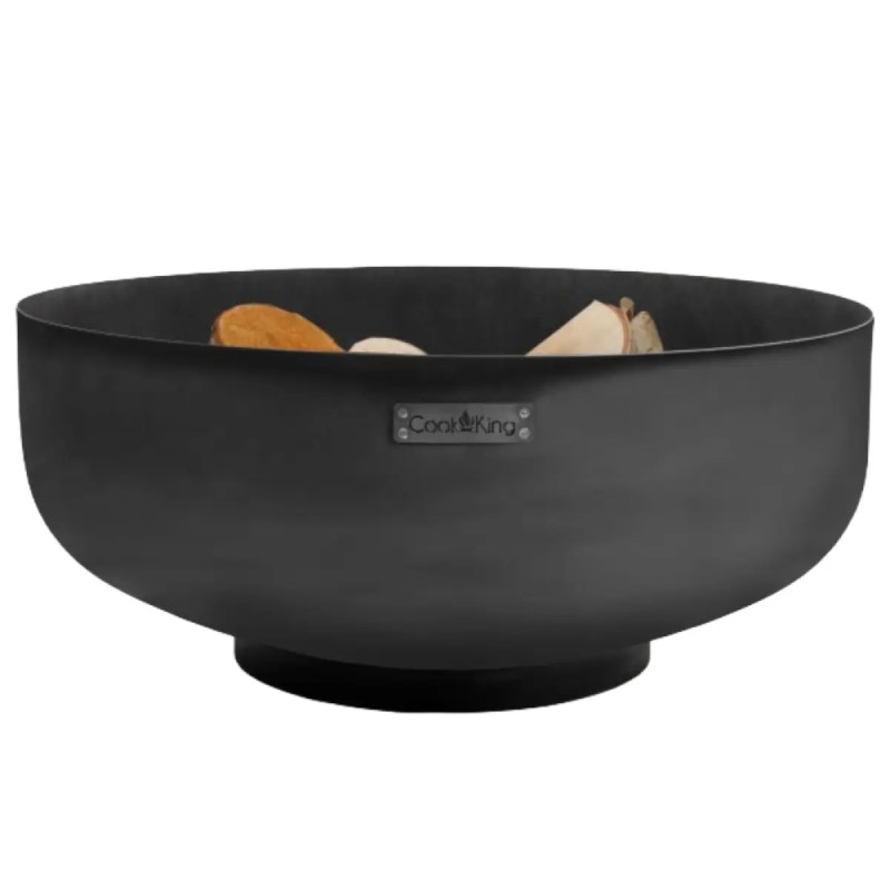 Cook King   Palermoâ     80 Cm Havebålfad