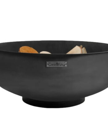 Cook King   Palermoâ     60 Cm Havebålfad