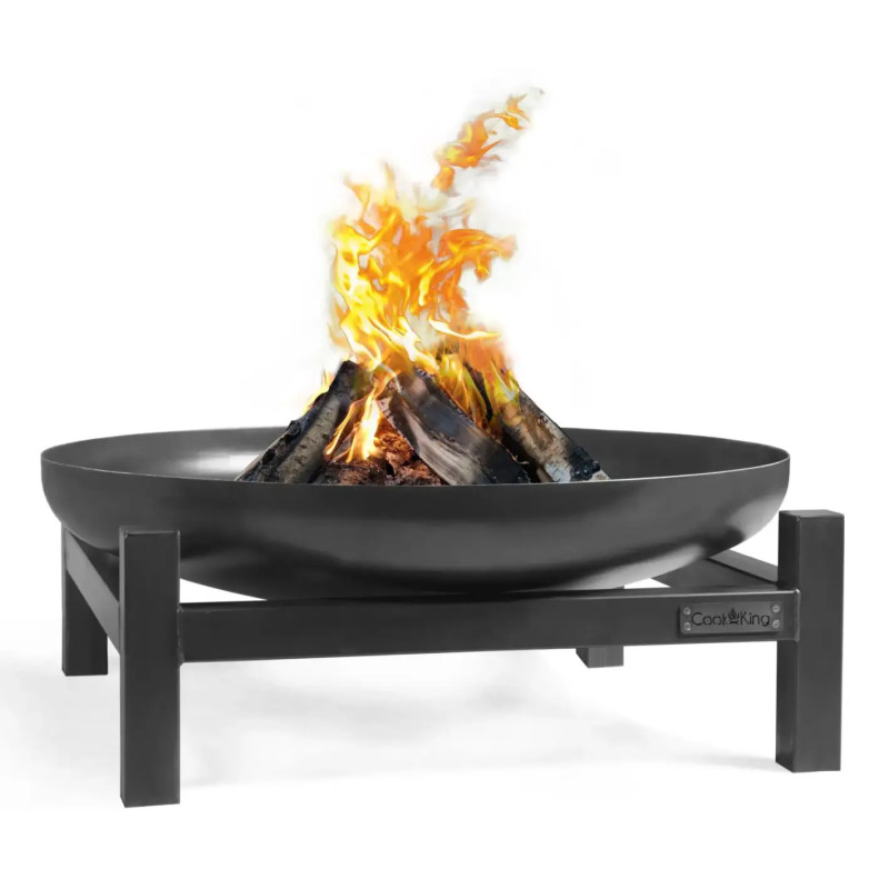 Cook King 70 Cm Bålsted   Panamaâ