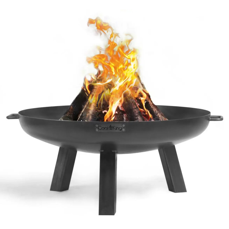 Cook King 80 Cm Bålsted   Poloâ