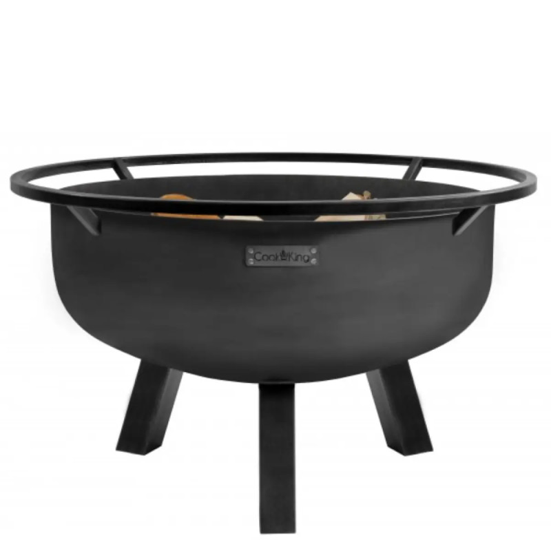 Cook King   Portoâ     60 Cm Havebålfad