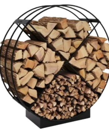Cook King   Rondoâ  Brændestativ 80   25 Cm