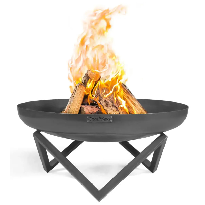 Cook King 70 Cm Bålsted   Santiagoâ