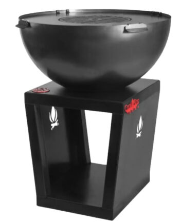 Cook King   Santosâ  Premium Bålgrill