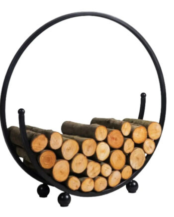 Cook King   Spiralâ  Brændestativ 80 Cm