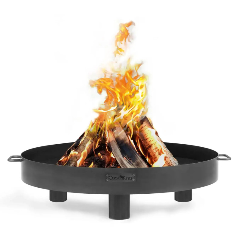 Cook King 70 Cm Bålsted   Tunisâ