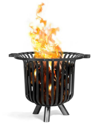 Cook King Bålkurv   Veronaâ