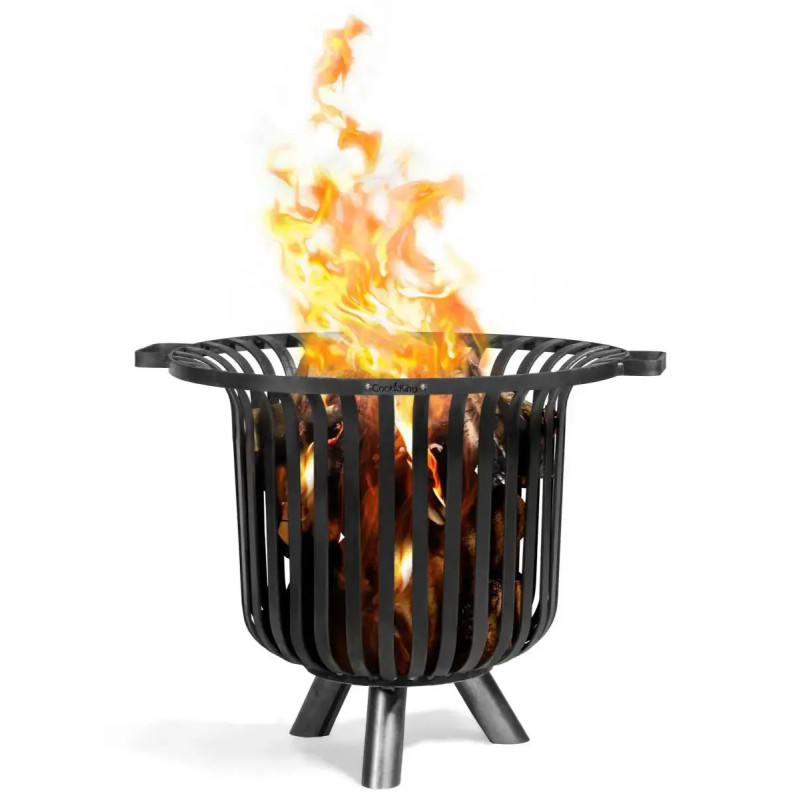 Cook King Bålkurv   Veronaâ