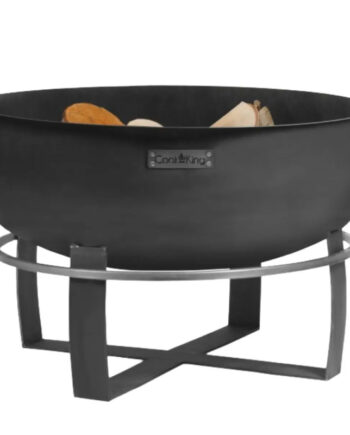 Cook King   Vikingâ     80 Cm Havebålfad