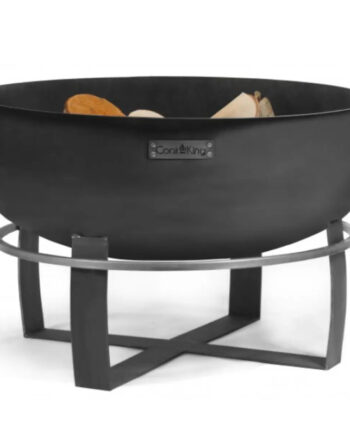 Cook King   Vikingâ     60 Cm Havebålfad
