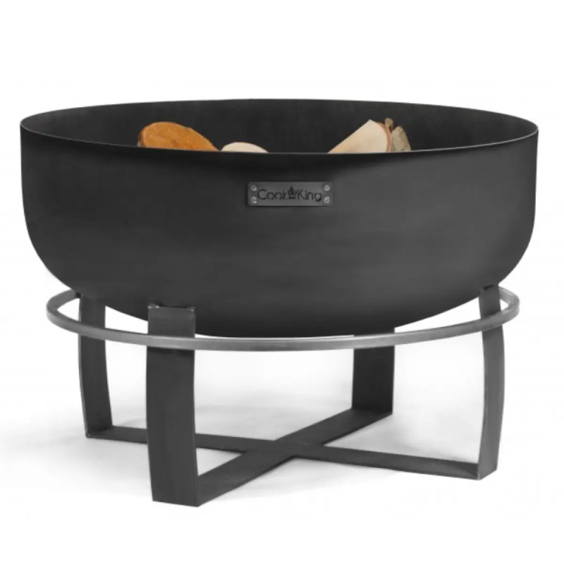 Cook King   Vikingâ     60 Cm Havebålfad